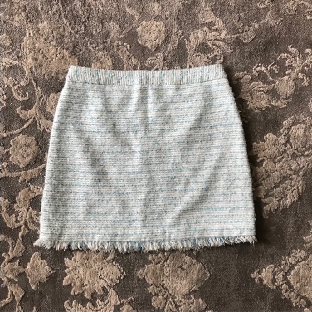 COPY - Alice and Olivia sz 4 skirt